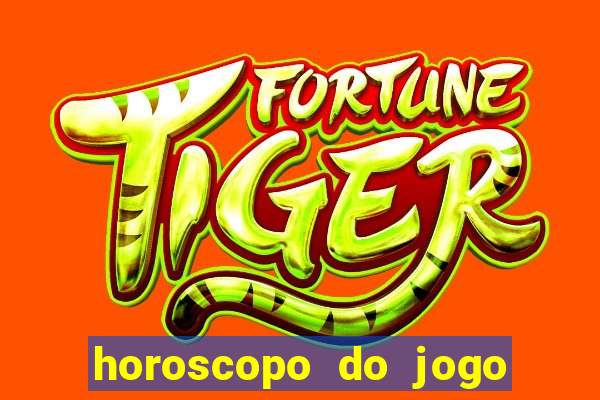 horoscopo do jogo do bicho