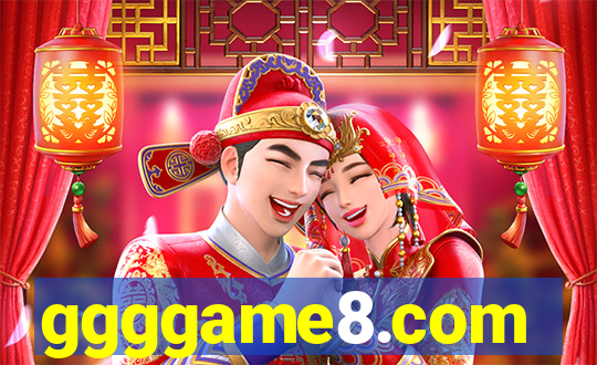 ggggame8.com