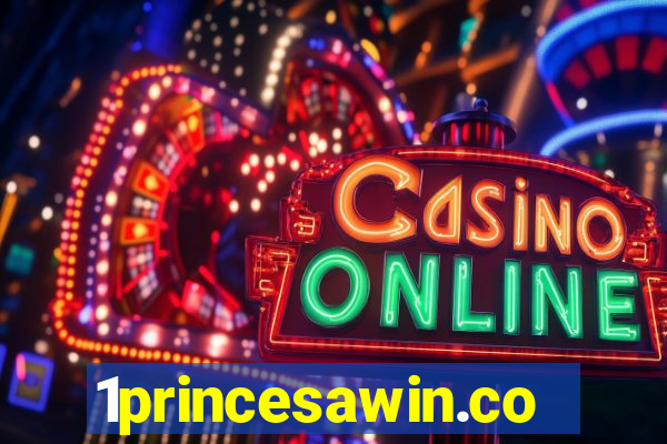 1princesawin.com