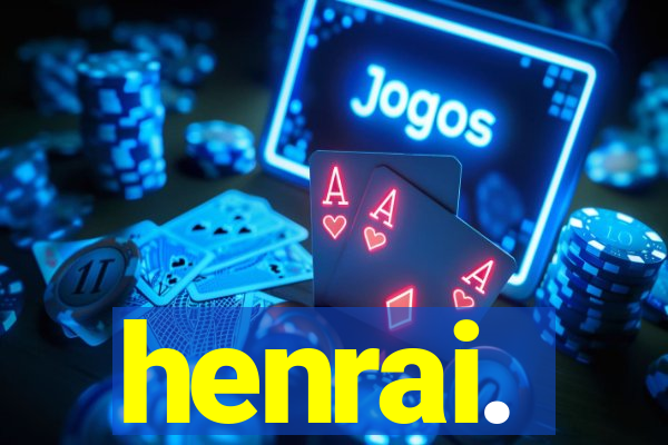 henrai.