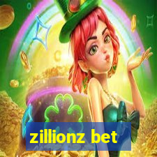 zillionz bet