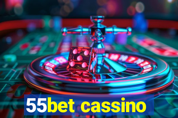 55bet cassino