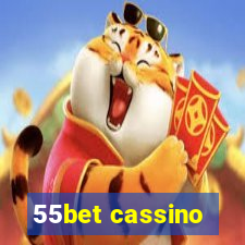 55bet cassino