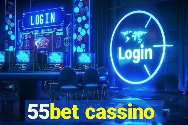 55bet cassino