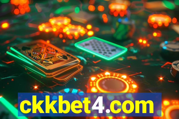 ckkbet4.com