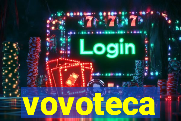 vovoteca