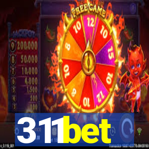 311bet