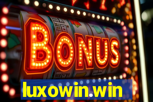 luxowin.win