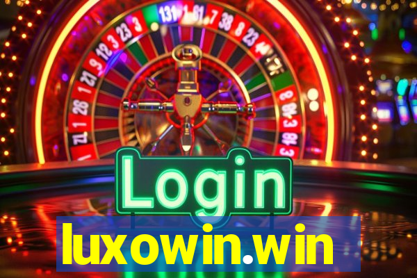 luxowin.win