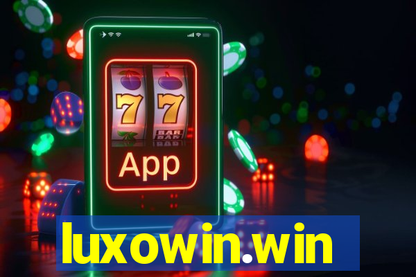 luxowin.win