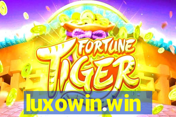 luxowin.win