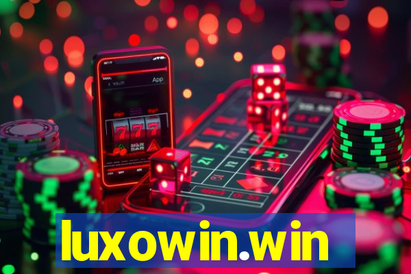 luxowin.win