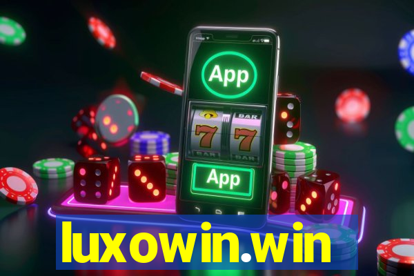 luxowin.win