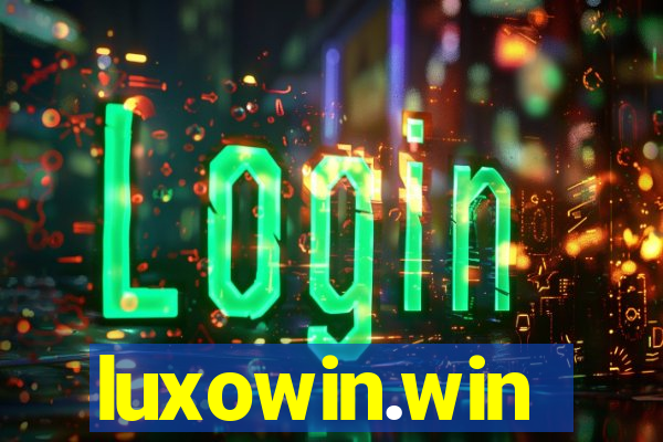 luxowin.win