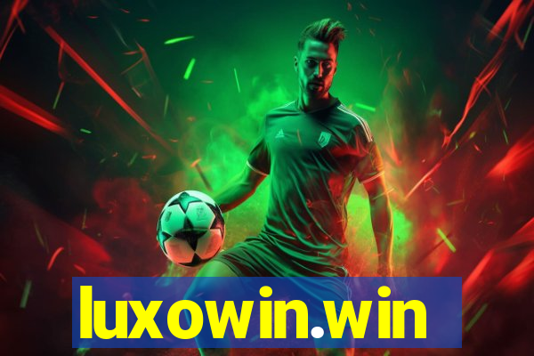 luxowin.win