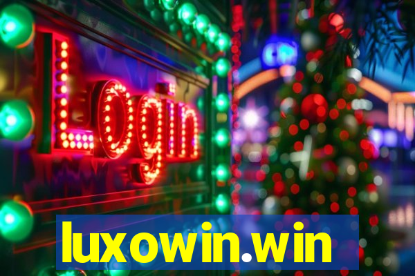 luxowin.win