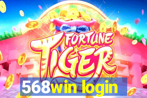 568win login