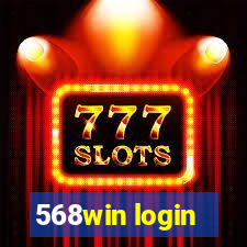 568win login