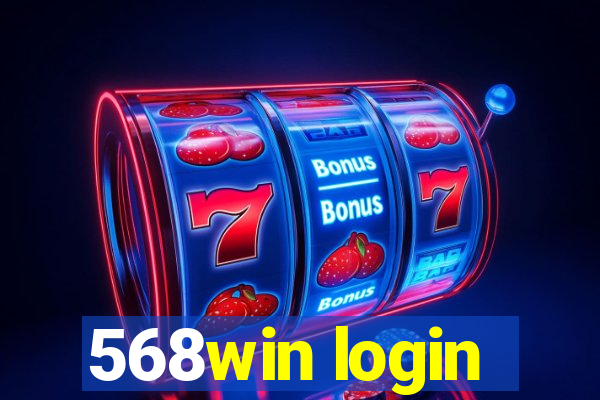 568win login