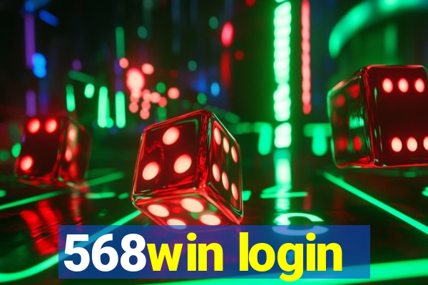 568win login