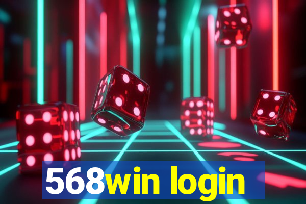 568win login