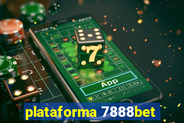 plataforma 7888bet