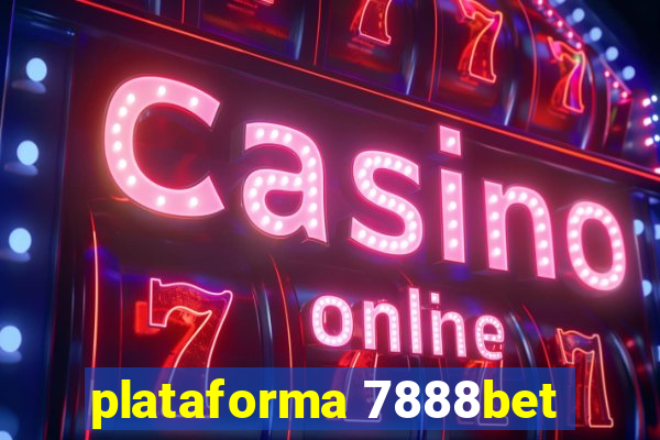 plataforma 7888bet