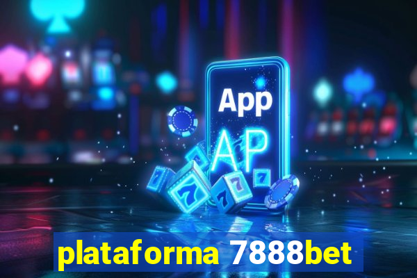 plataforma 7888bet