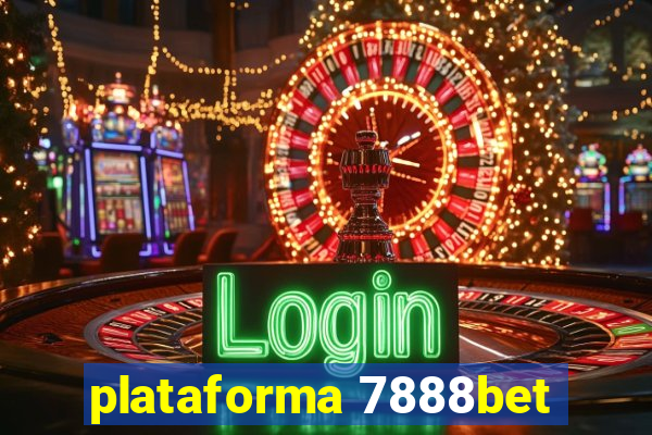 plataforma 7888bet