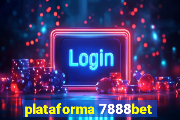 plataforma 7888bet