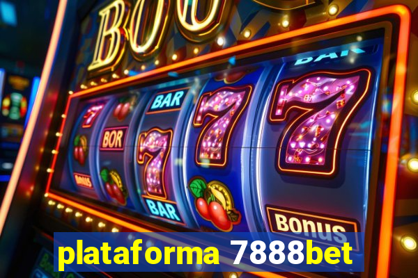 plataforma 7888bet