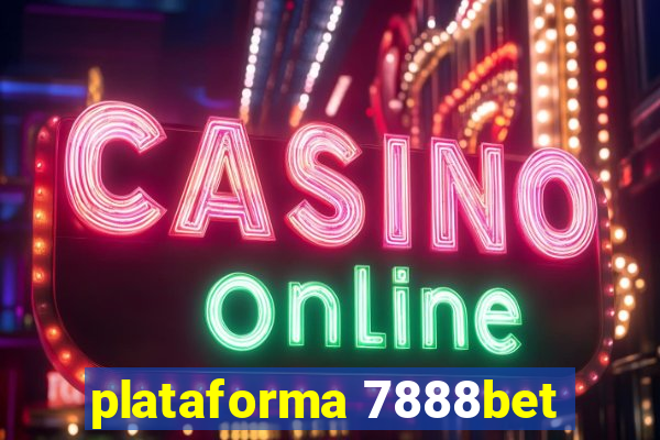 plataforma 7888bet