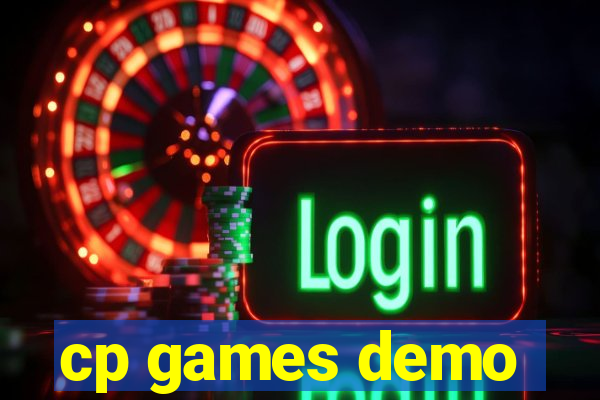 cp games demo