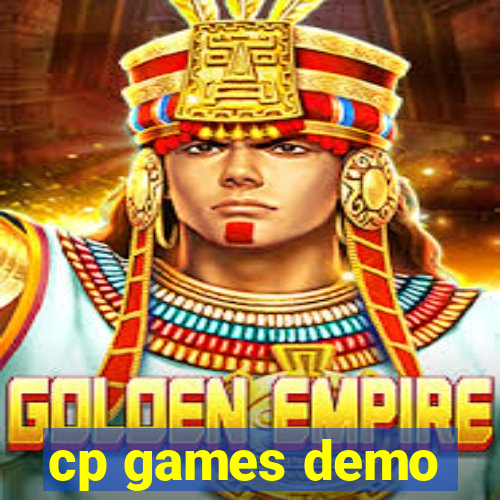 cp games demo