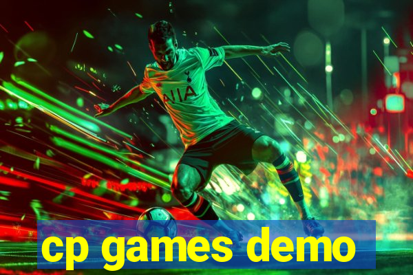 cp games demo