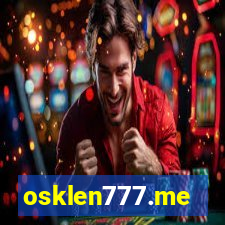 osklen777.me