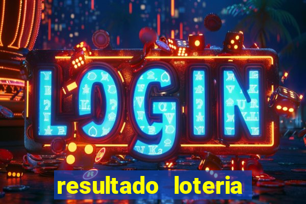 resultado loteria do povo