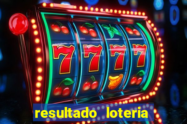 resultado loteria do povo