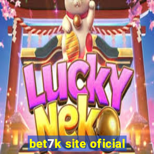 bet7k site oficial