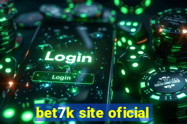 bet7k site oficial