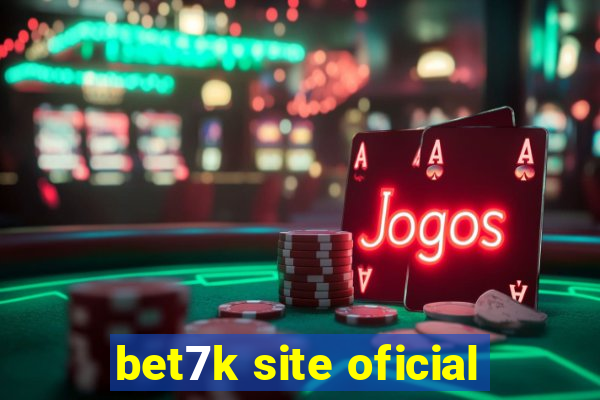 bet7k site oficial