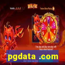 pgdata .com