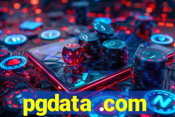 pgdata .com