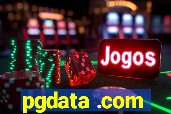 pgdata .com