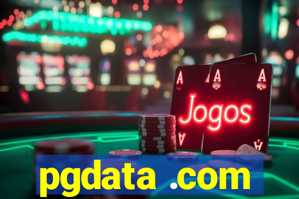 pgdata .com