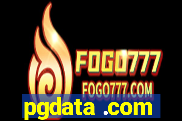 pgdata .com