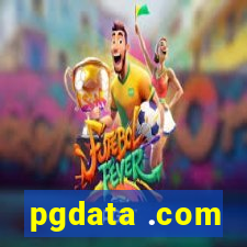 pgdata .com