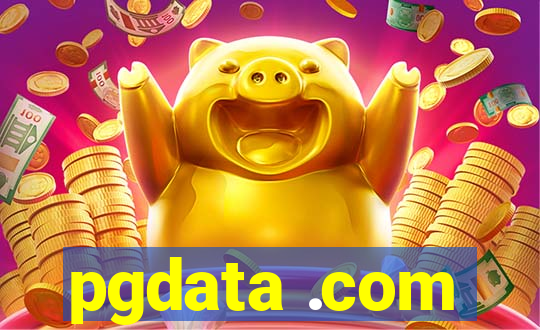 pgdata .com