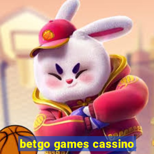 betgo games cassino