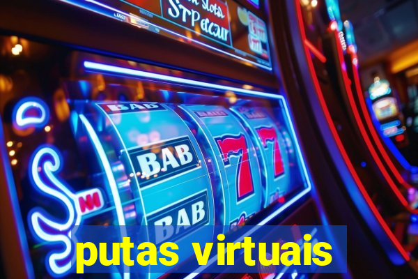 putas virtuais